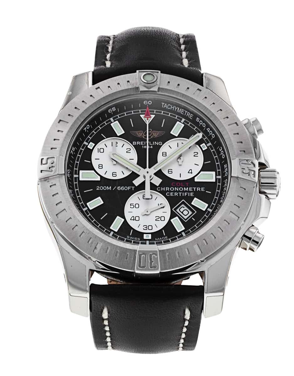 Colt sales chronograph ii